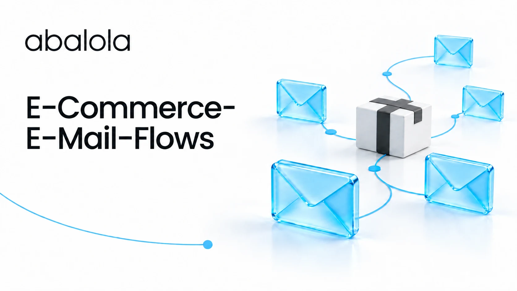 E-Commerce-E-Mail-Flows · Abalola