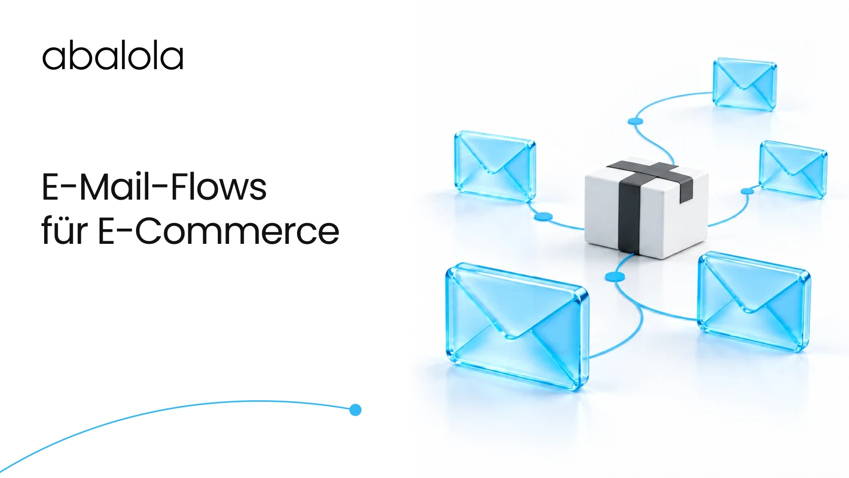 E-Commerce-E-Mail-Flows · Abalola