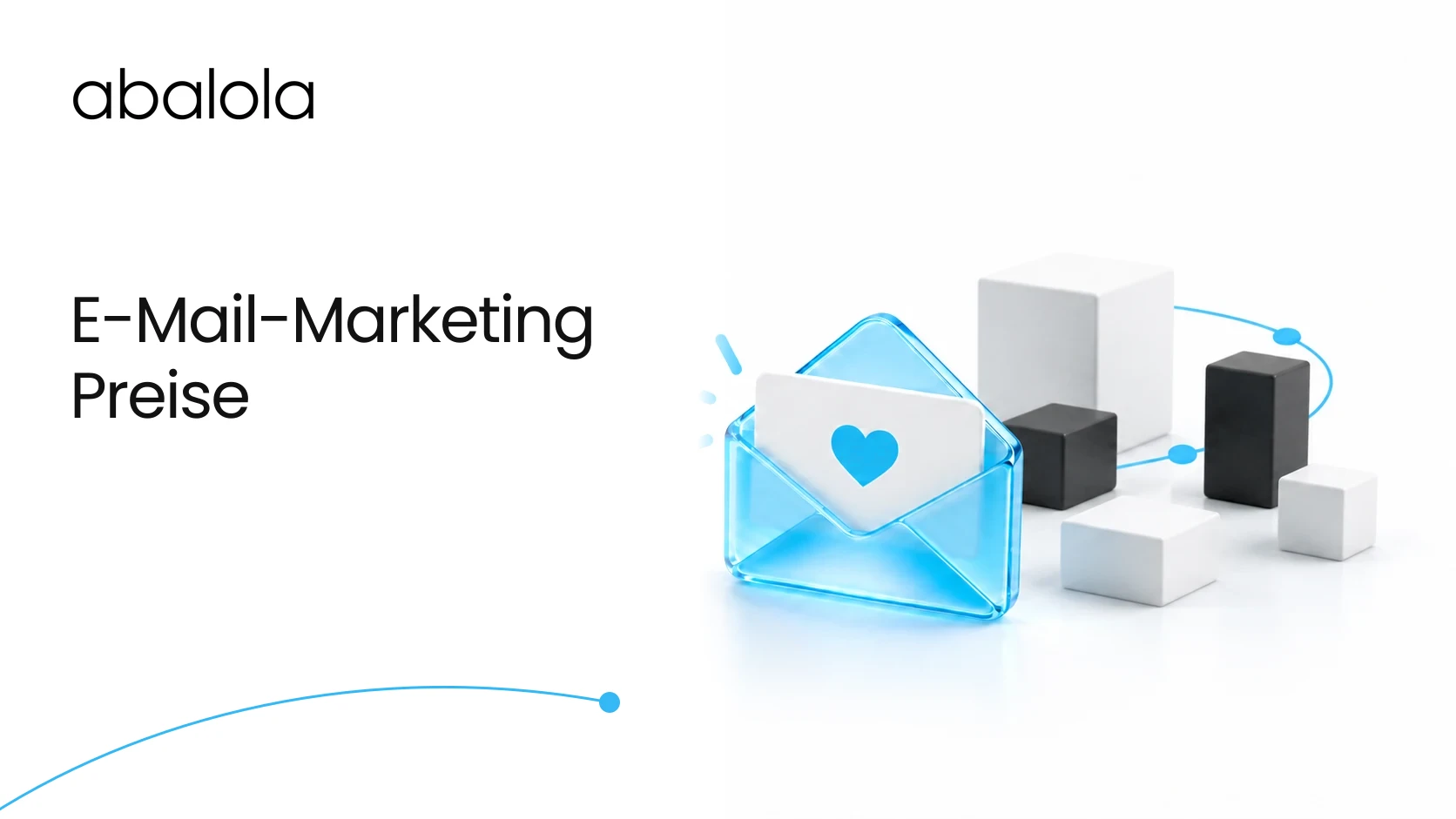E-Mail-Marketing-Kosten für E-Commerce · Abalola