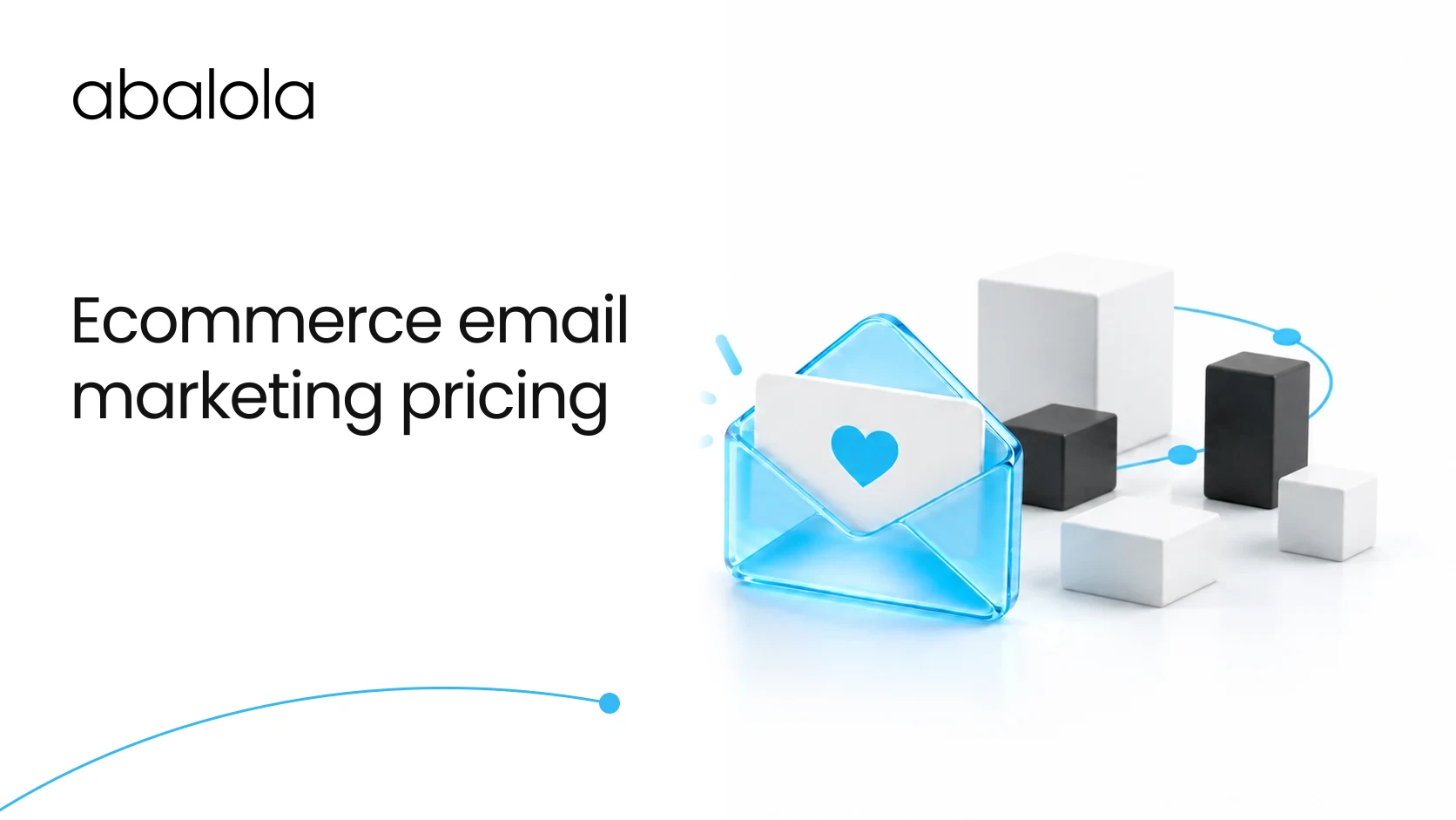 Ecommerce email marketing pricing · Abalola