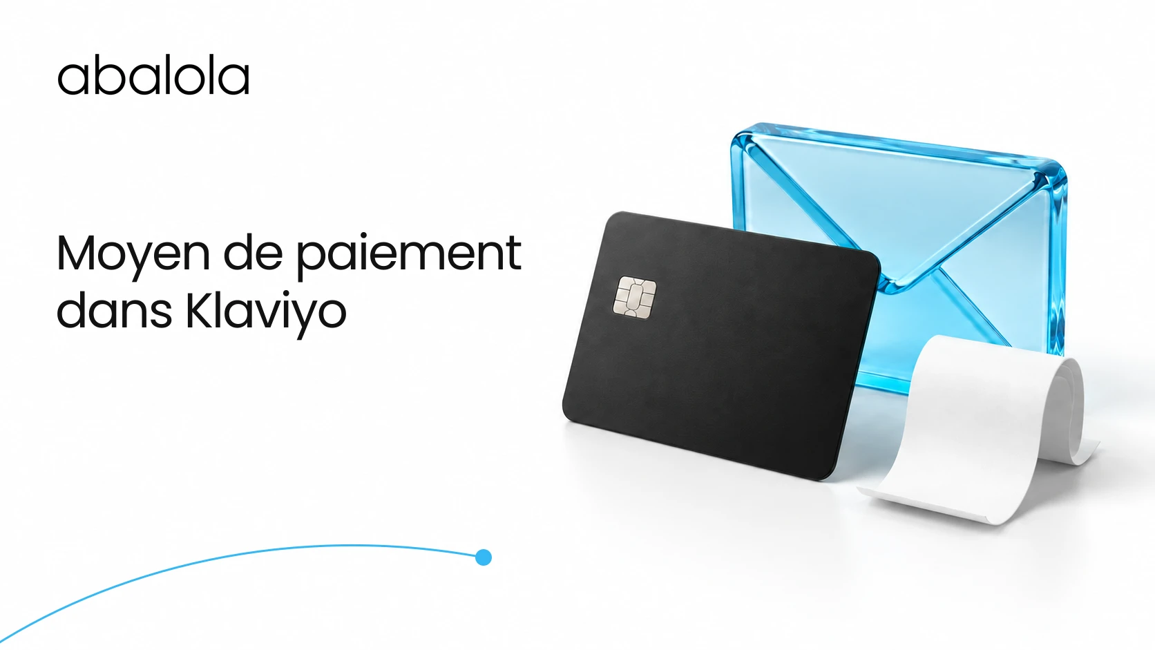 Moyen de paiement Klaviyo