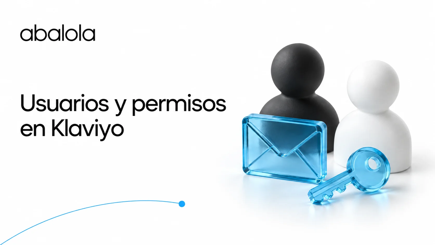 Usuarios y permisos en Klaviyo