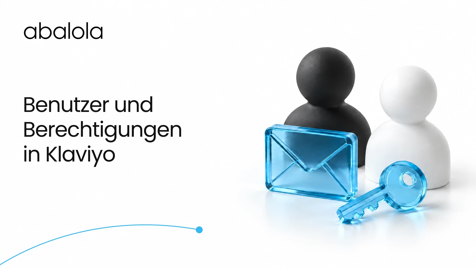 Klaviyo-Benutzer und Rechte