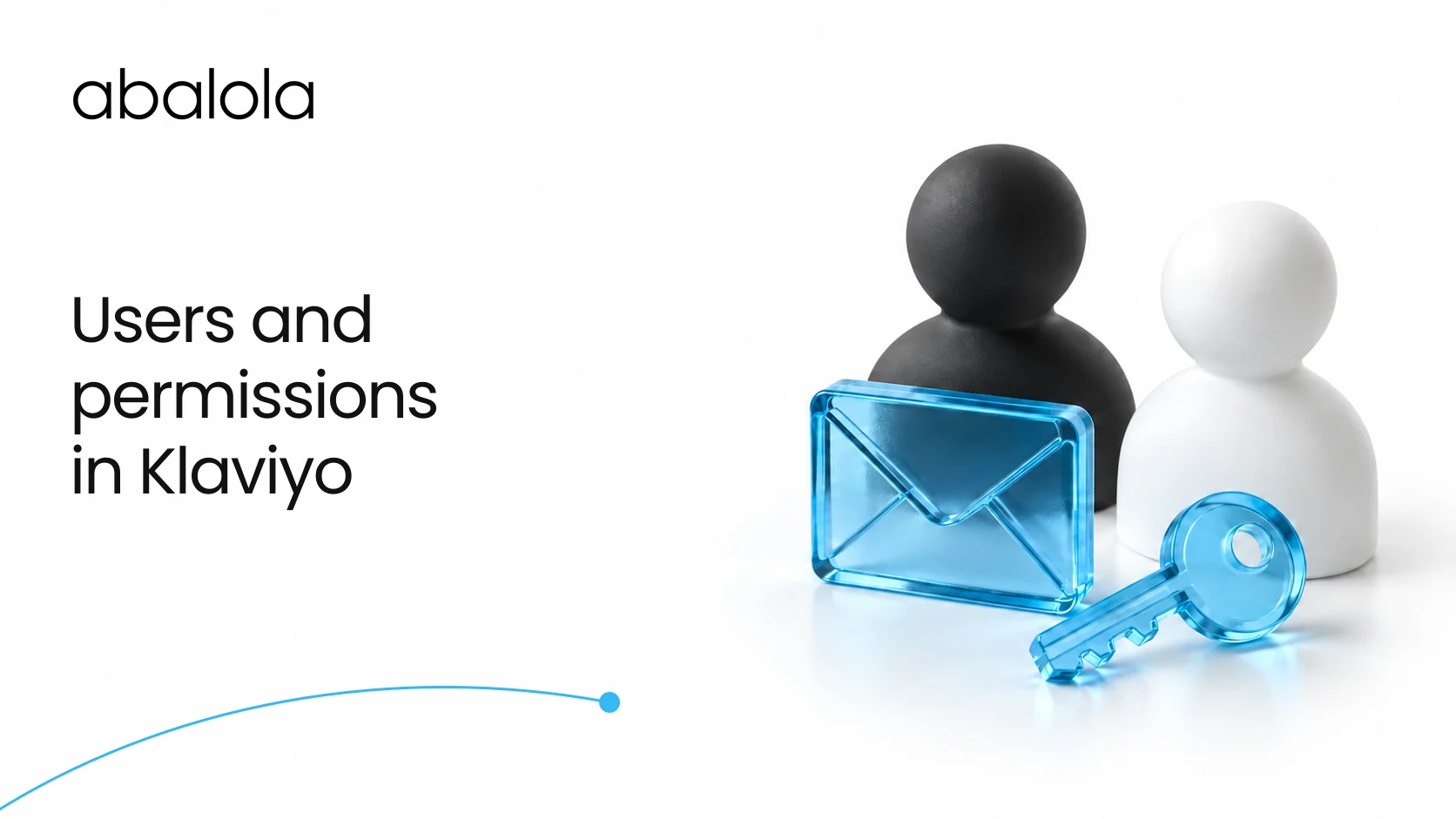 Klaviyo users and permissions