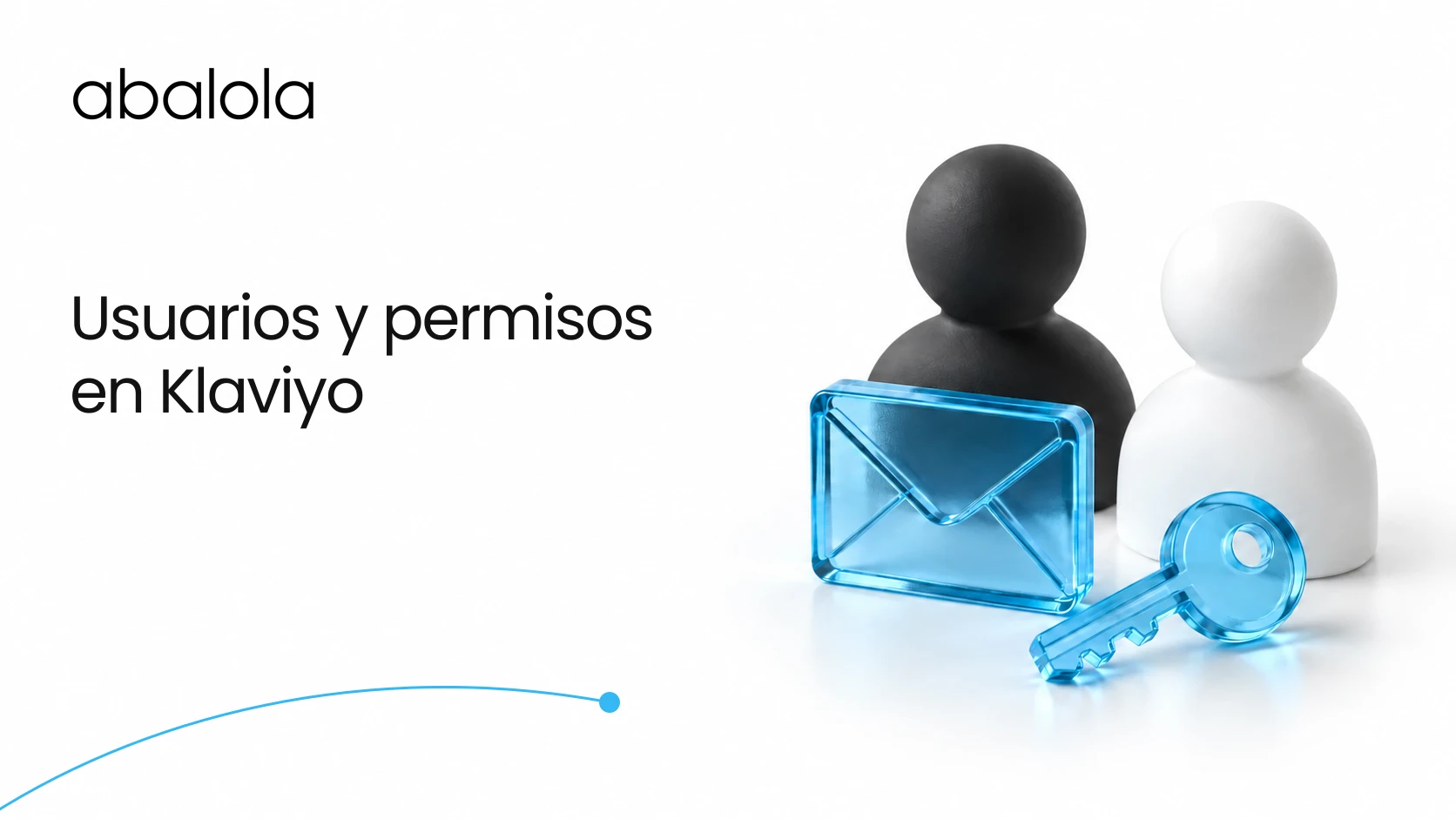 Usuarios y permisos en Klaviyo