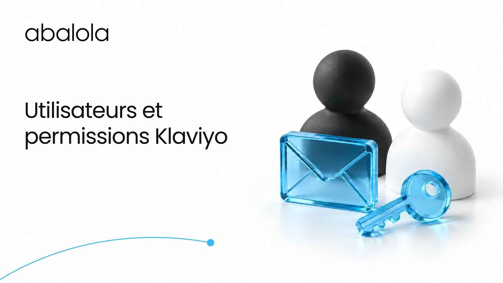 Utilisateurs et permissions Klaviyo