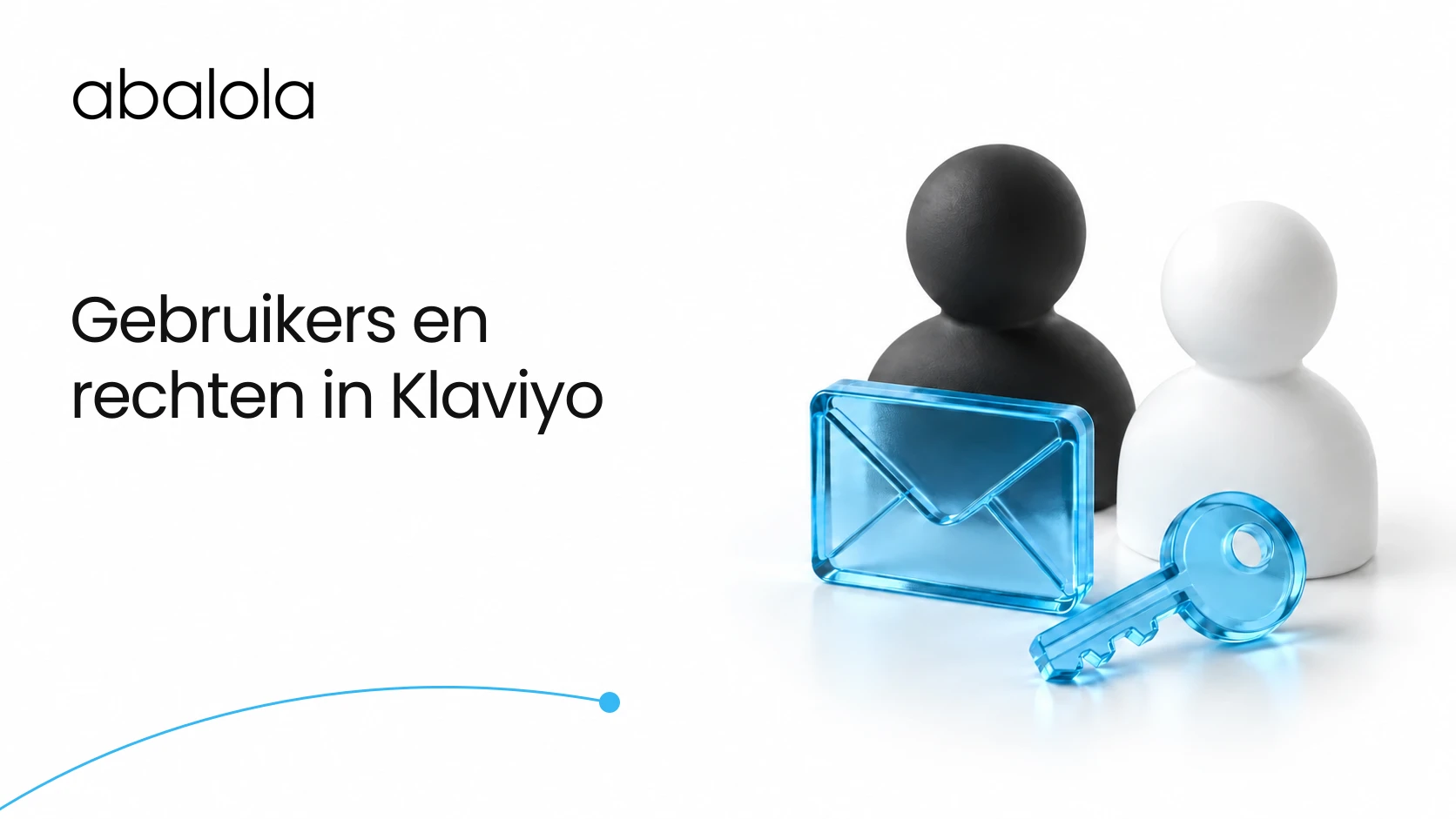 Klaviyo-gebruikers en rechten