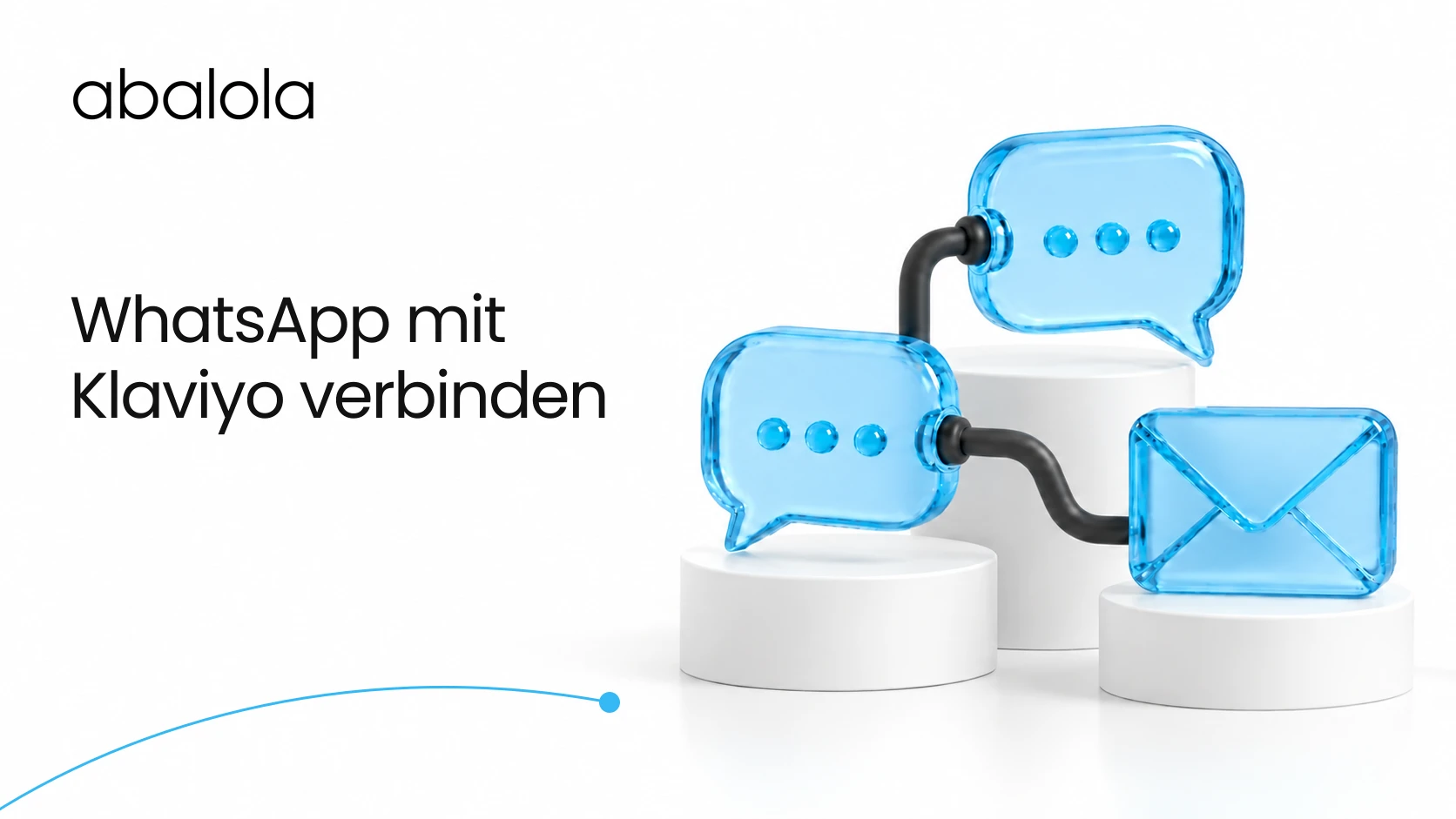 WhatsApp mit Klaviyo verbinden