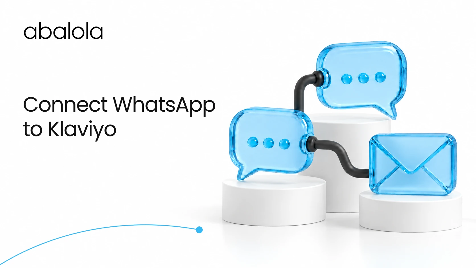 Connect WhatsApp to Klaviyo
