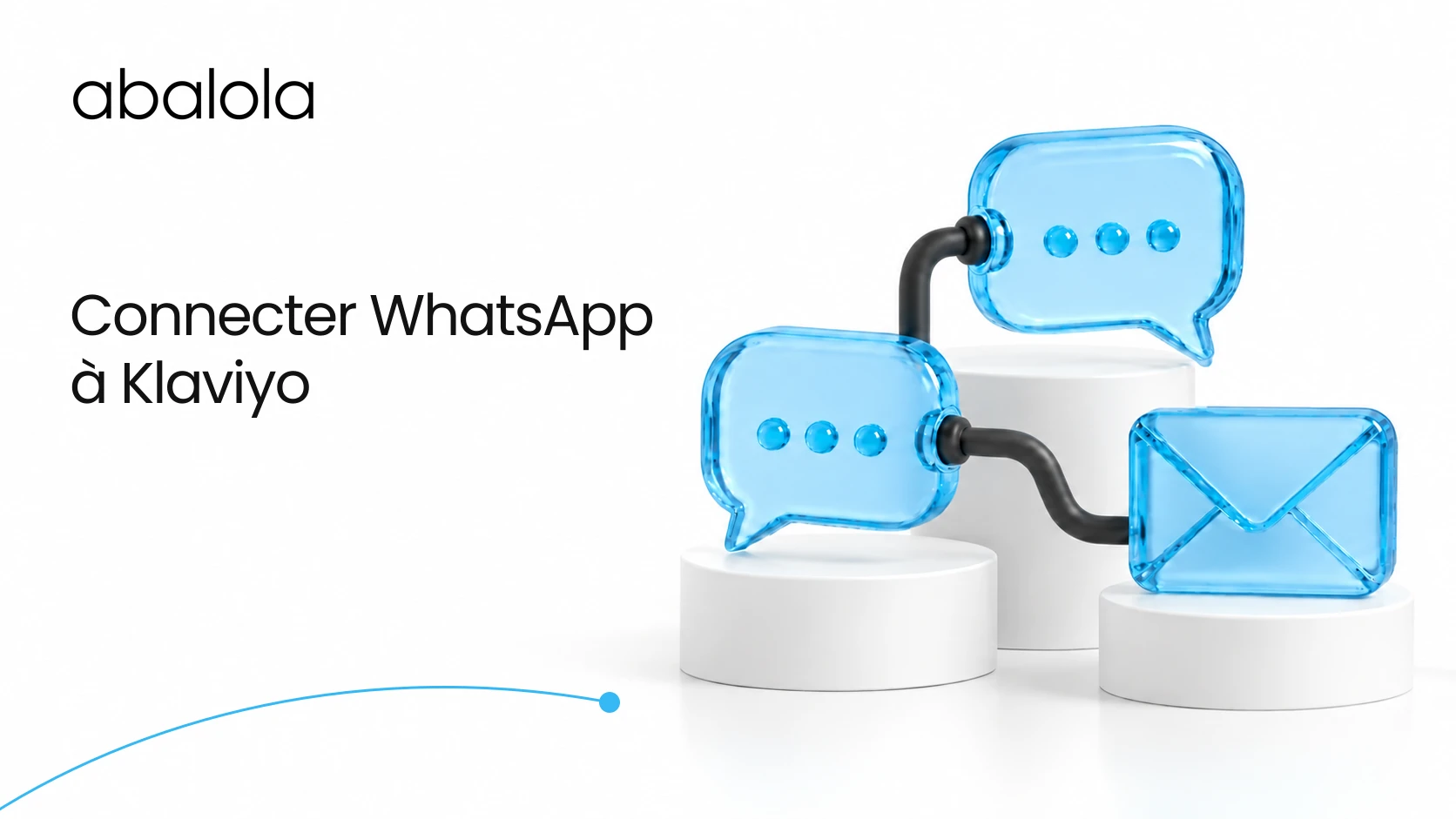 Connecter WhatsApp à Klaviyo