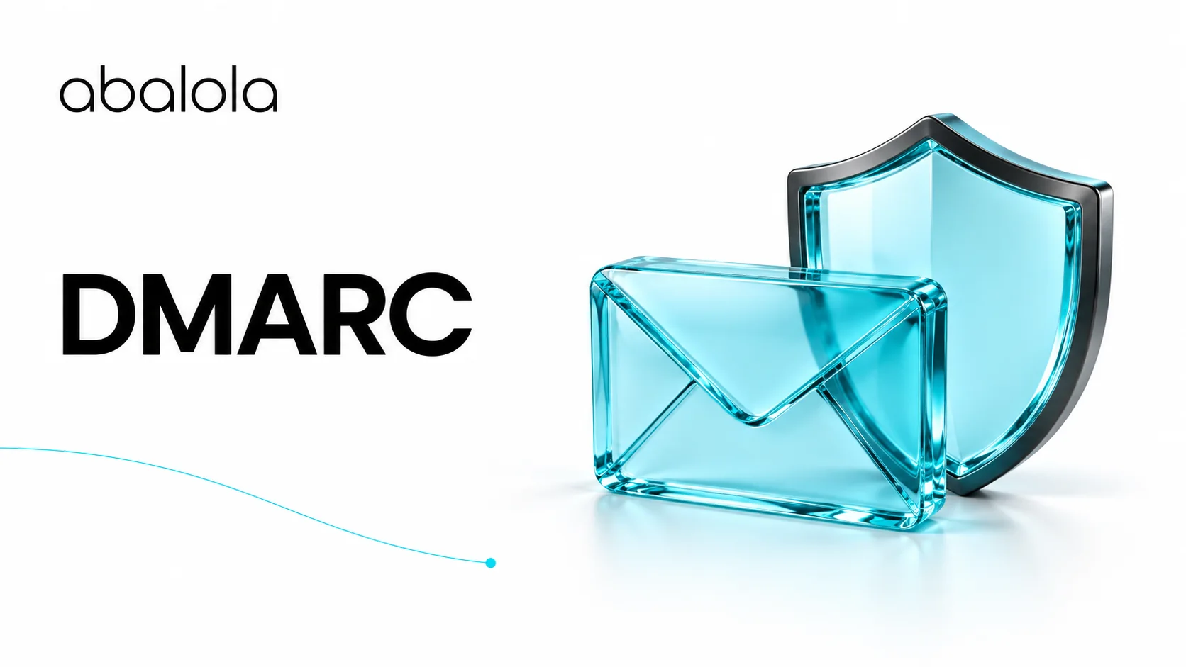 DMARC Check: DMARC-Eintrag prüfen · Abalola