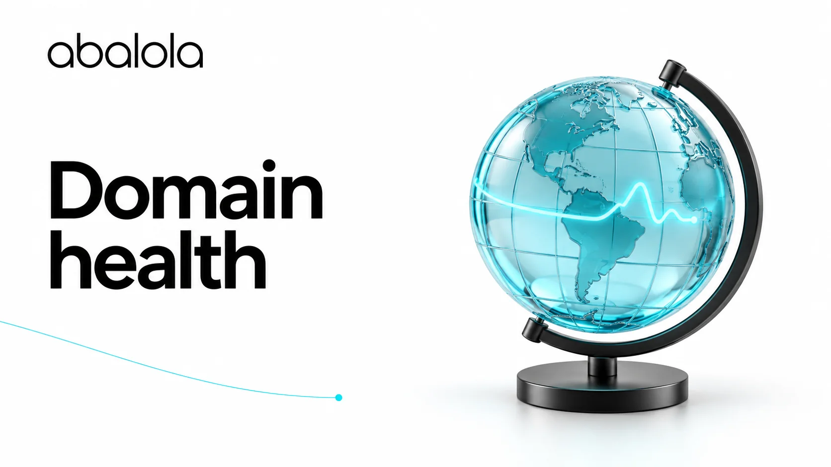 Domain Health Check: DNS und E-Mail prüfen · Abalola