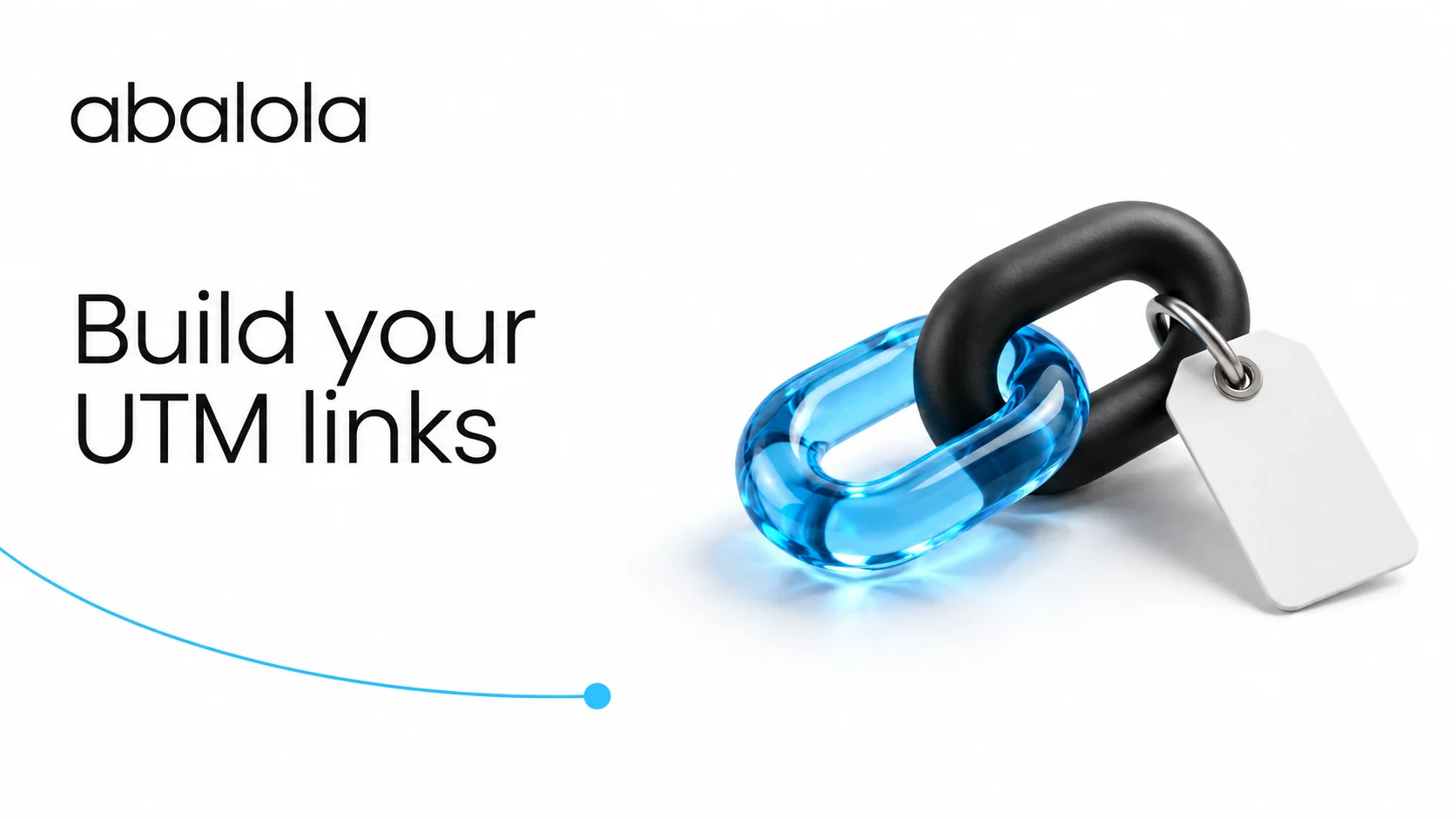 UTM builder · Abalola